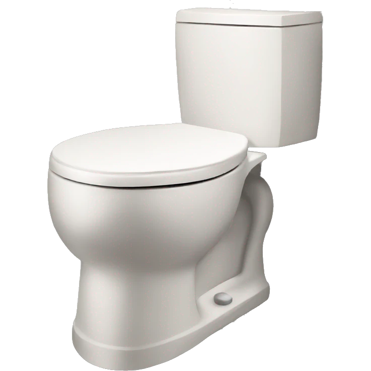 toilet emoji