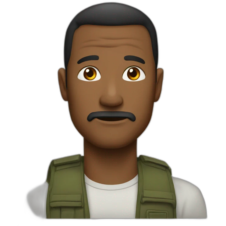 Хабиб Нурмагомедов emoji
