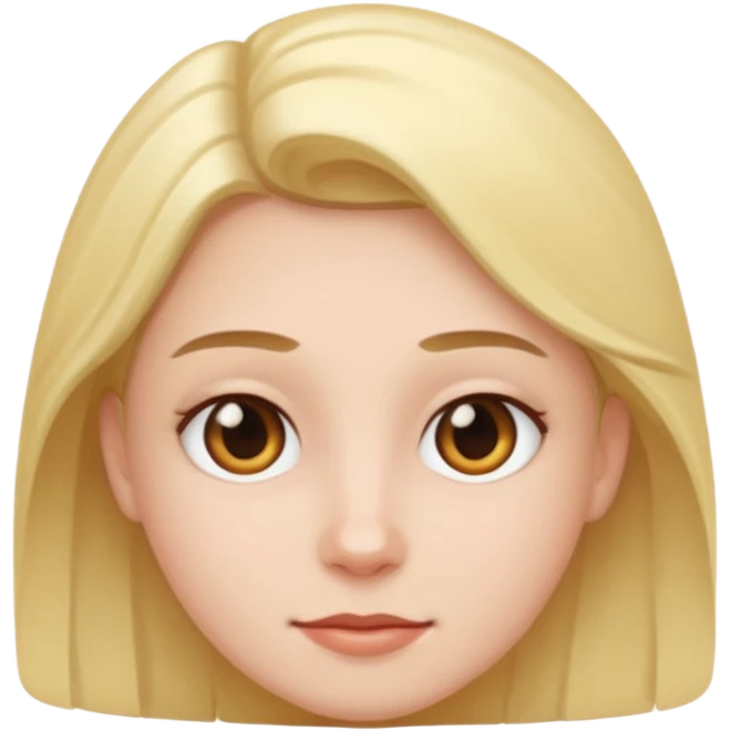 Create an image of me emoji