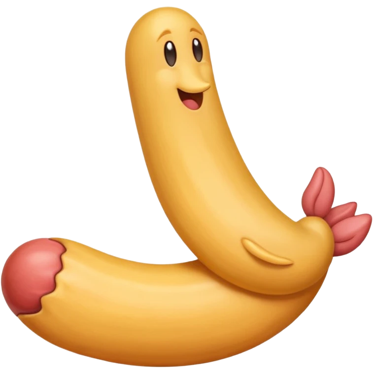 :penis: emoji