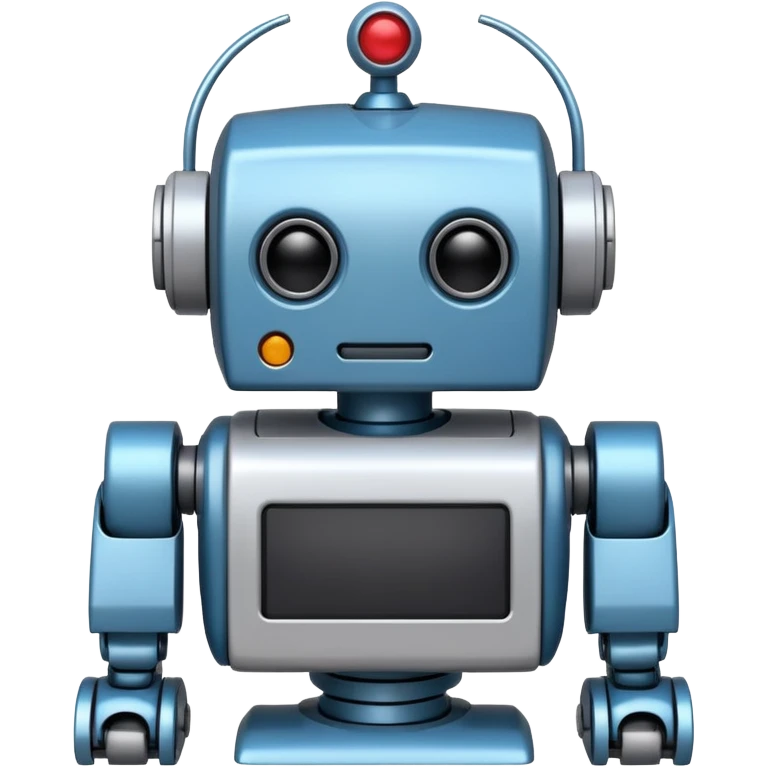 georgefloyd robot emoji
