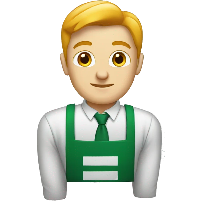 excel cin emoji