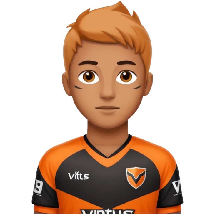 CS2 Virtus.pro emoji