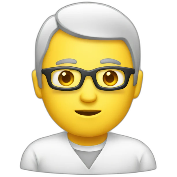 coding emoji