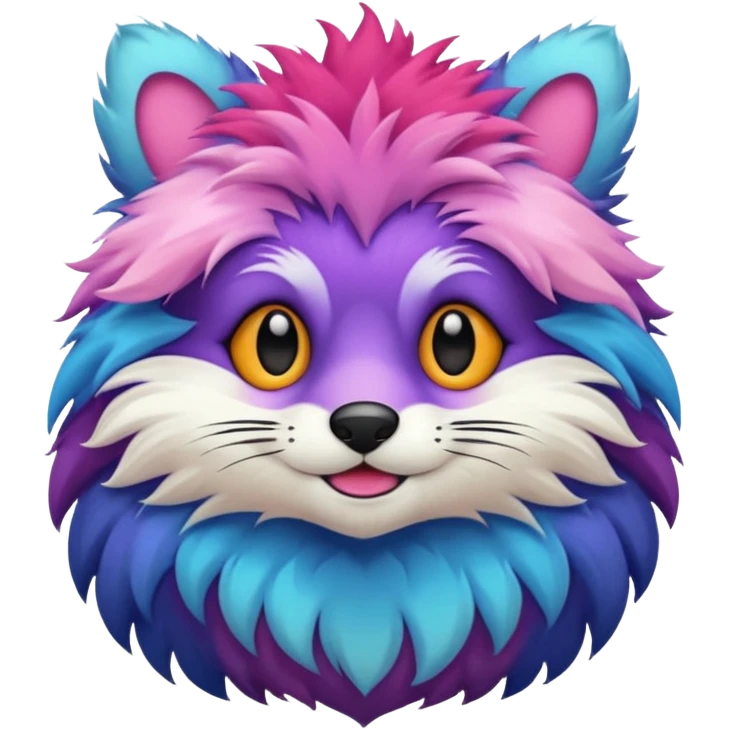 Furry emoji