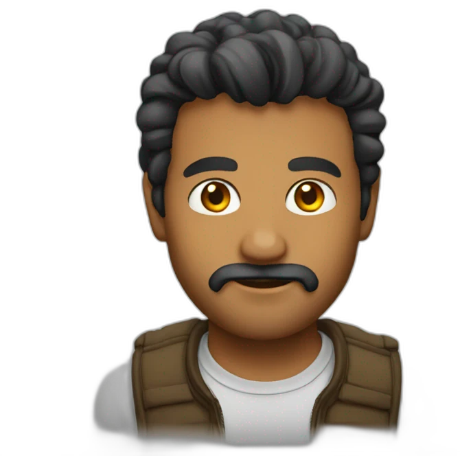 Anil emoji