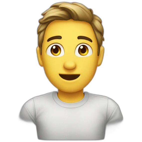 Tout les emoji ceour emoji