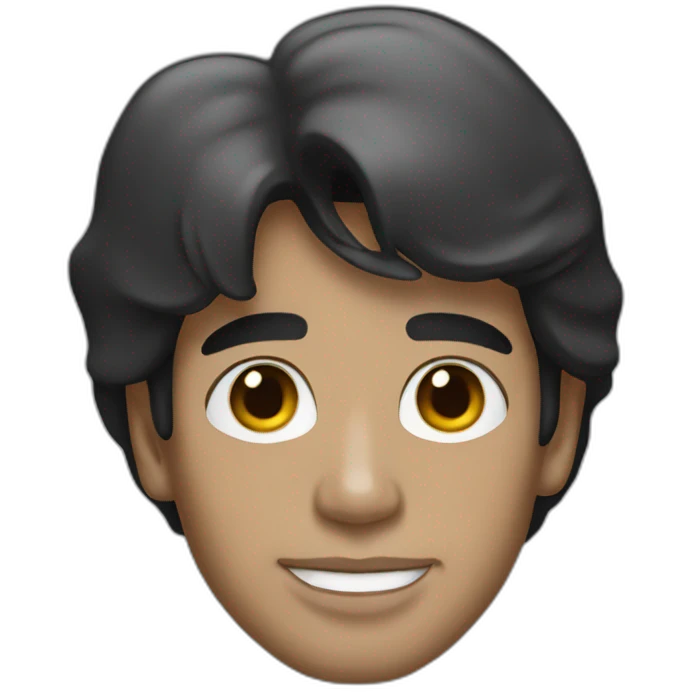 Mickael jackson emoji