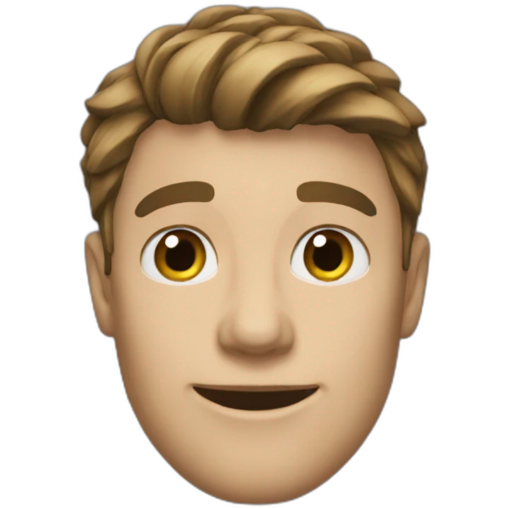 Matt Damond  emoji