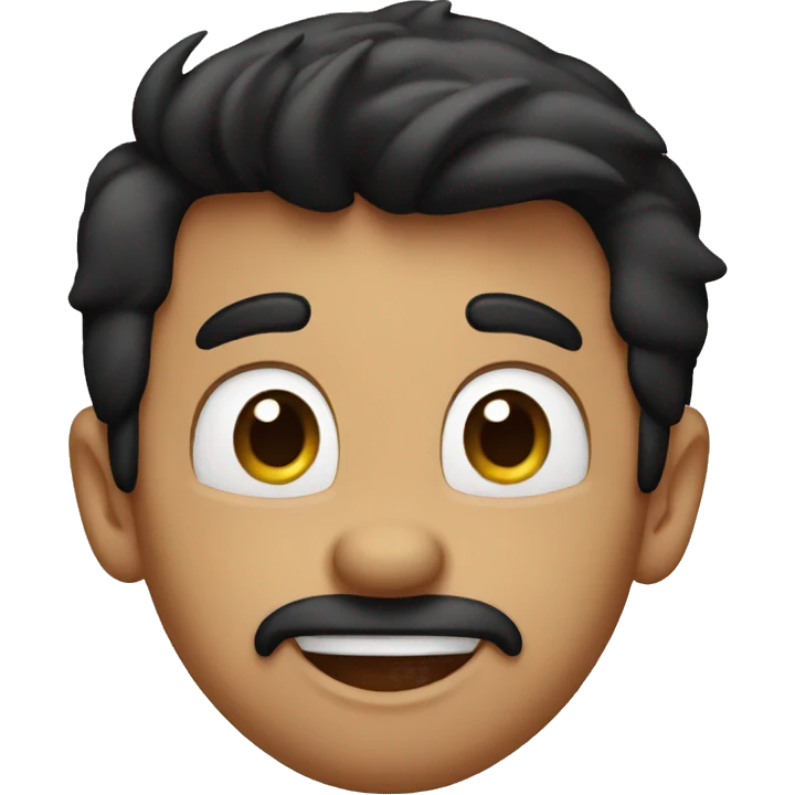 Mickey emoji