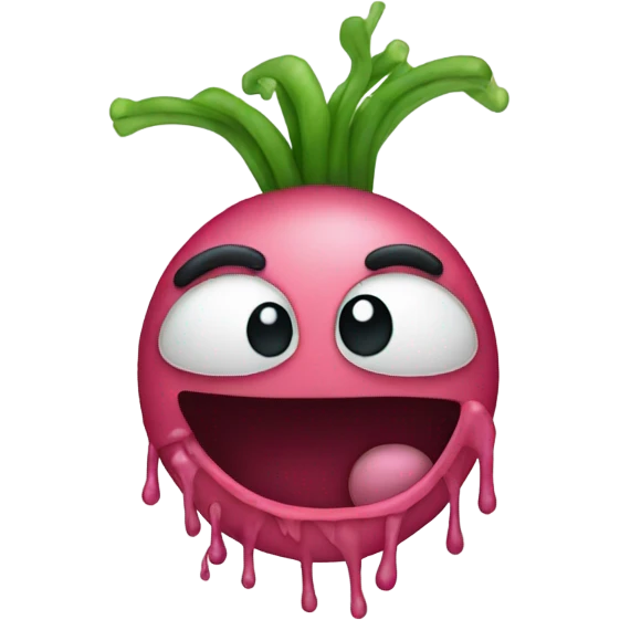 Germ emoji