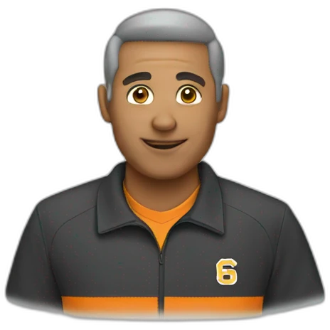 COACHING emoji