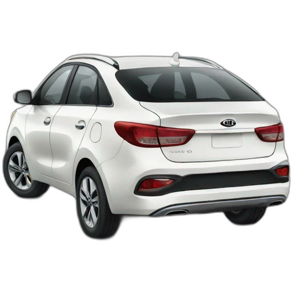 kia emoji