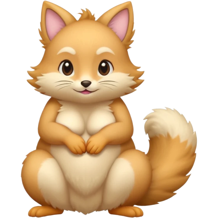 furry big boobs naked vagina tail emoji