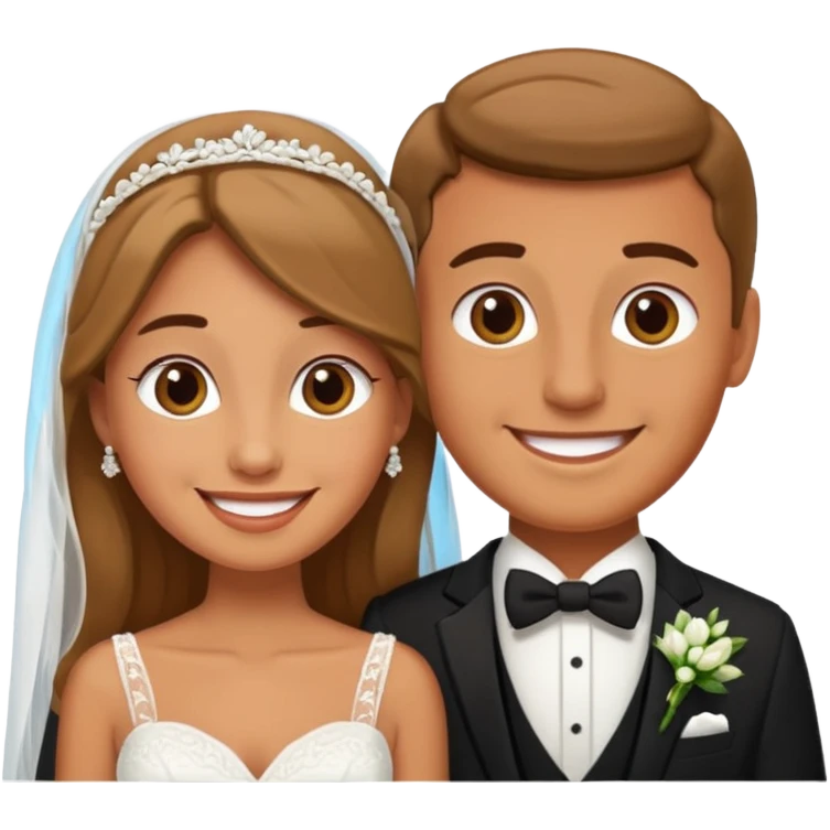matrimonio emoji