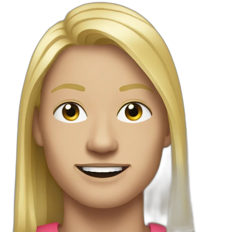 Haaland emoji