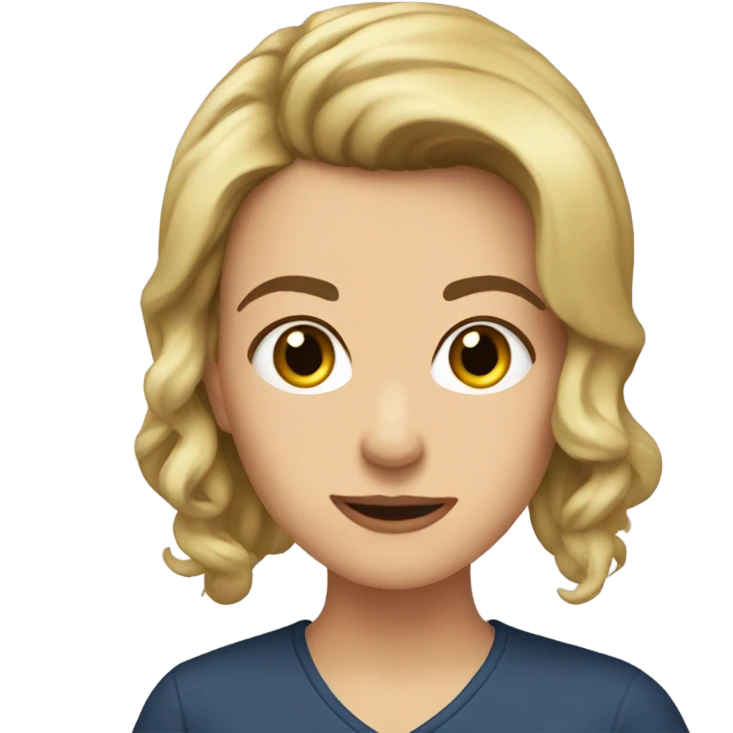 erin hizerton emoji