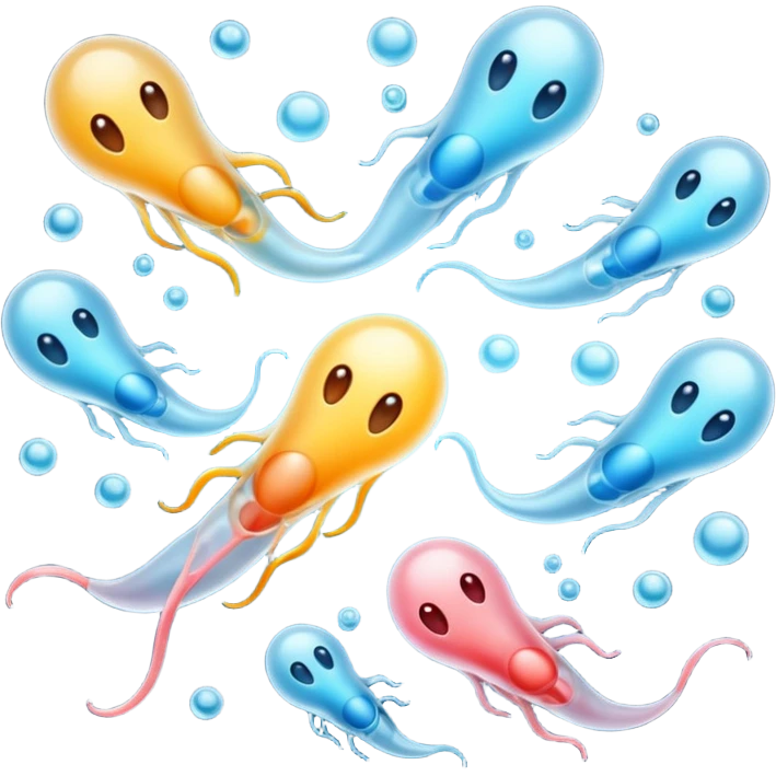 sperm  emoji