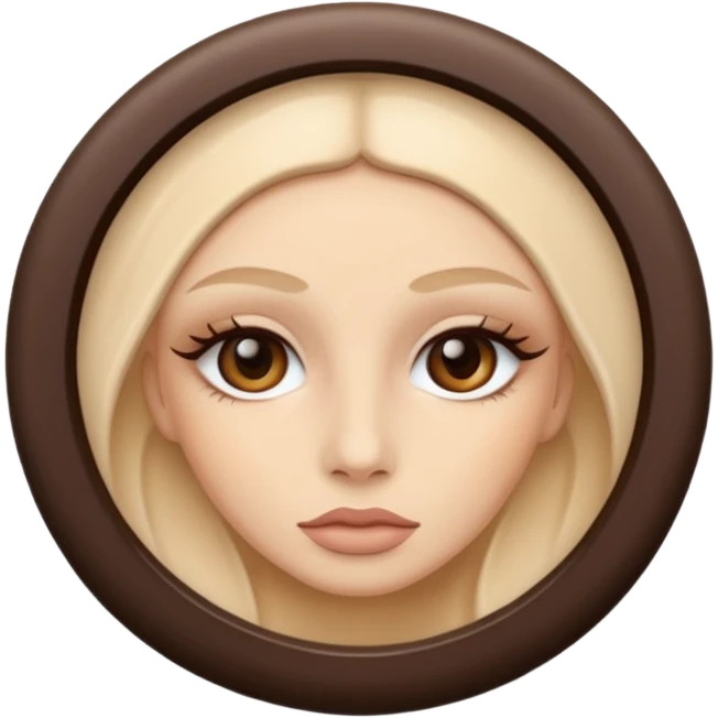 make up concealer emoji