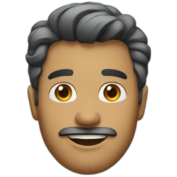 Millonario emoji