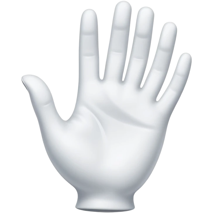 Hand of P from the Lies of P emoji
