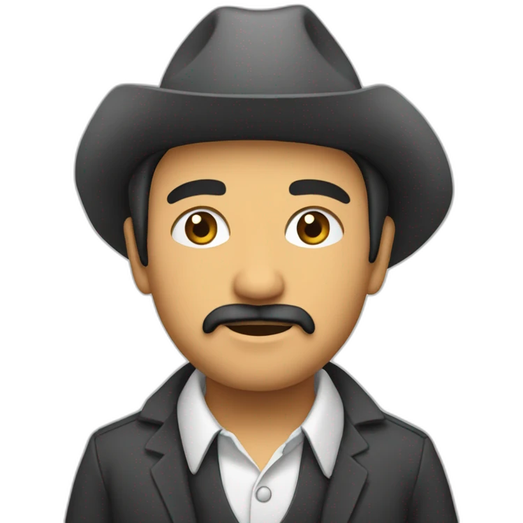 Hernán chilabert emoji