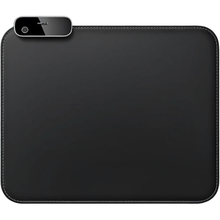 Give me mousepad emoji