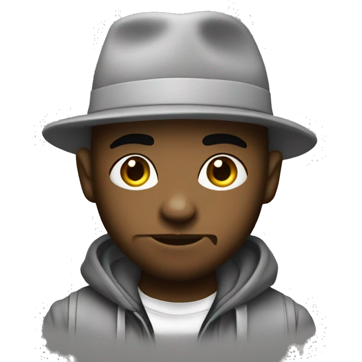 lueo gangster in love emoji