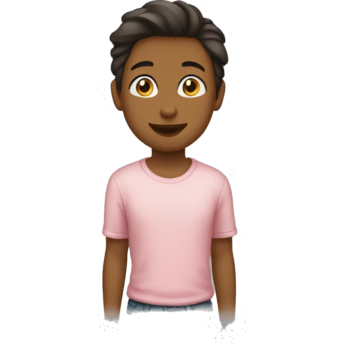 Meilleurs amis fille garçon  emoji