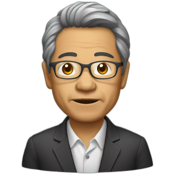 Sathosi nakamoto emoji