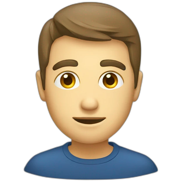 HTML emoji