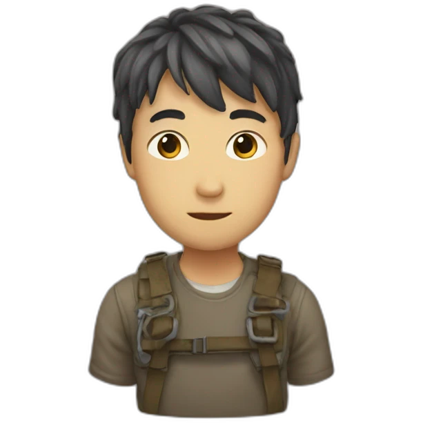 Teboune emoji