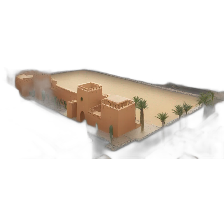 Morocco country emoji