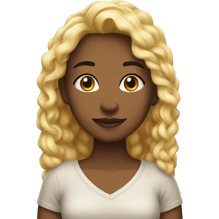 единица emoji