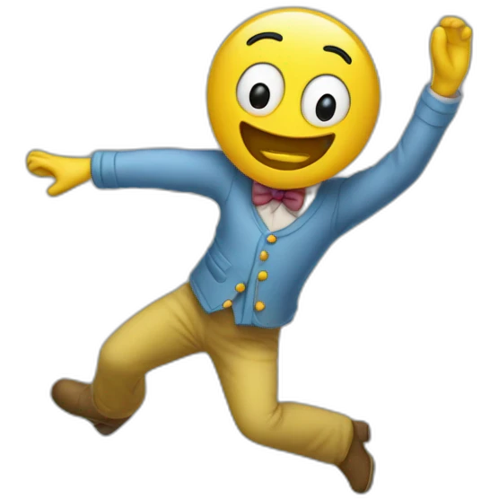 bob l'éponge dance emoji