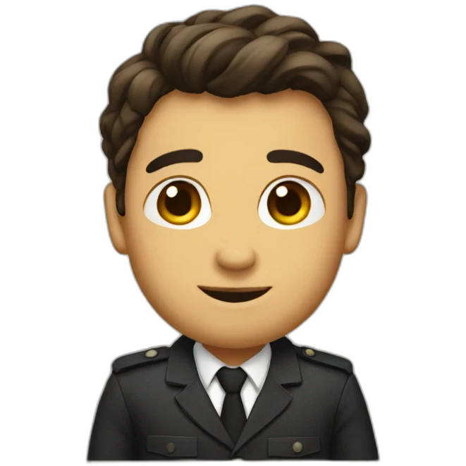 menotte emoji