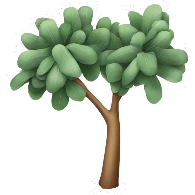Eucalyptus  emoji