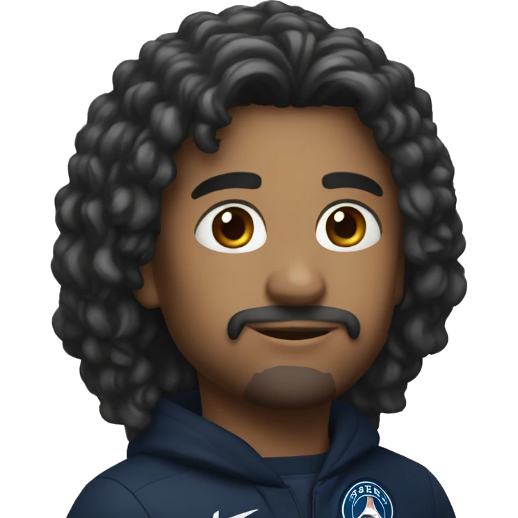 PSG  emoji
