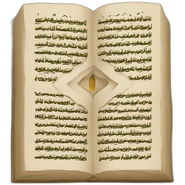 quran emoji