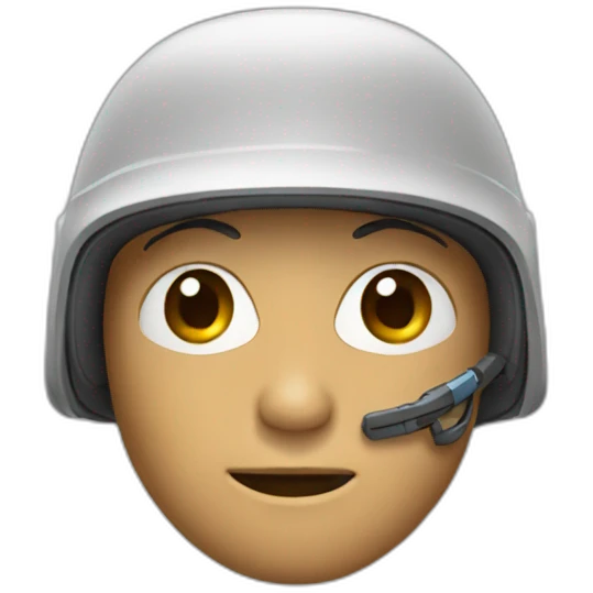E-T emoji