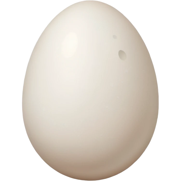 egg emoji