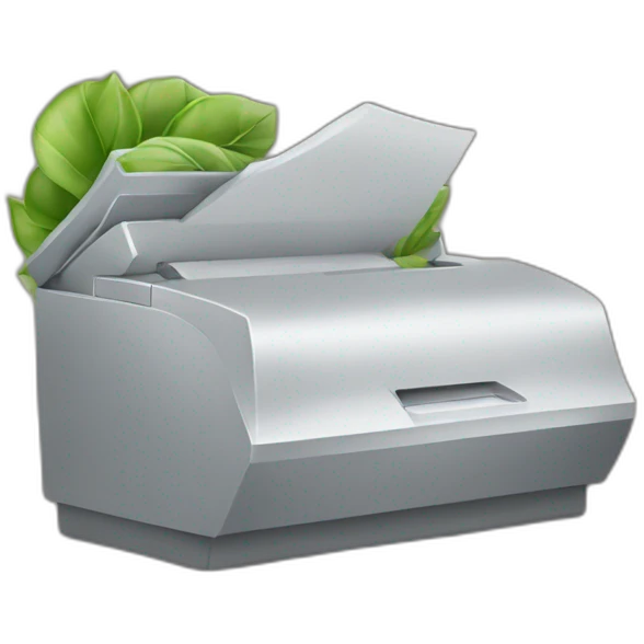 Banque emoji