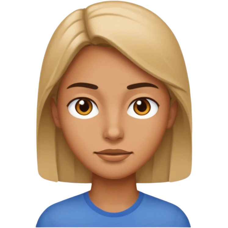 Big Back emoji