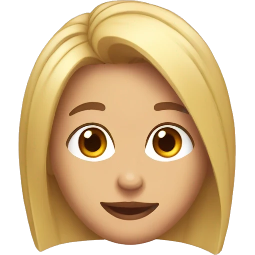 Pestañas emoji