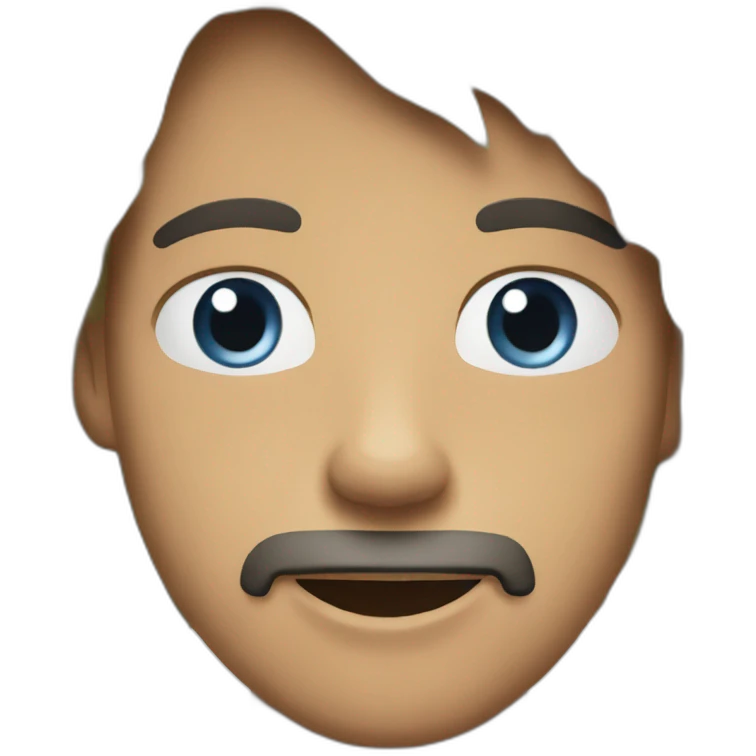 Ricky Olson emoji