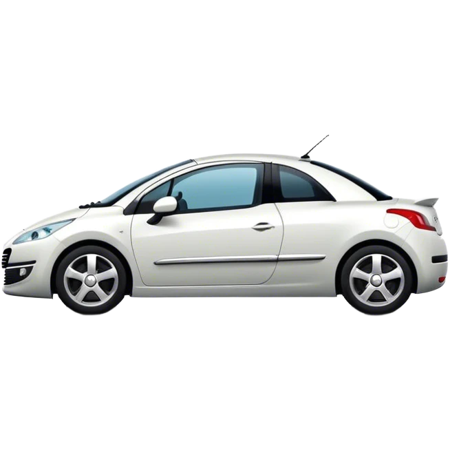 Peugeot  emoji
