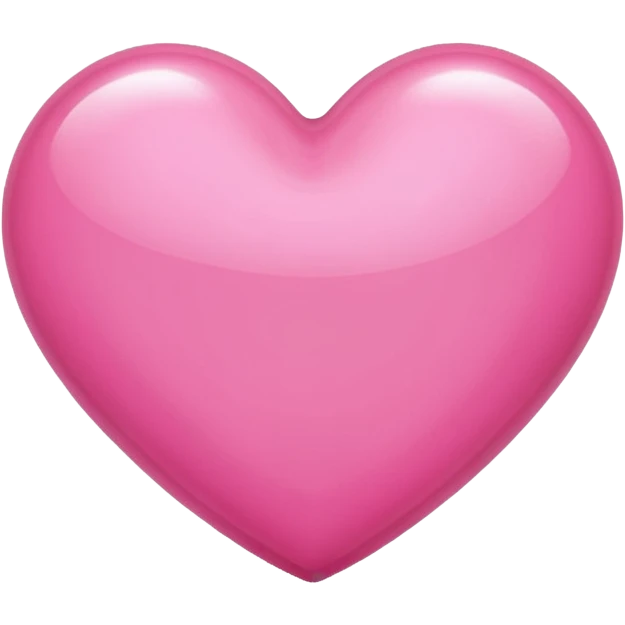 I want all pink emoji which are cute for girlie photo emoji