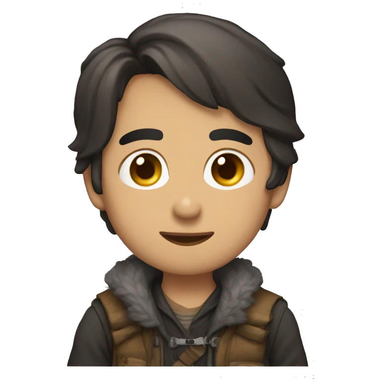 Asker yumurta emoji