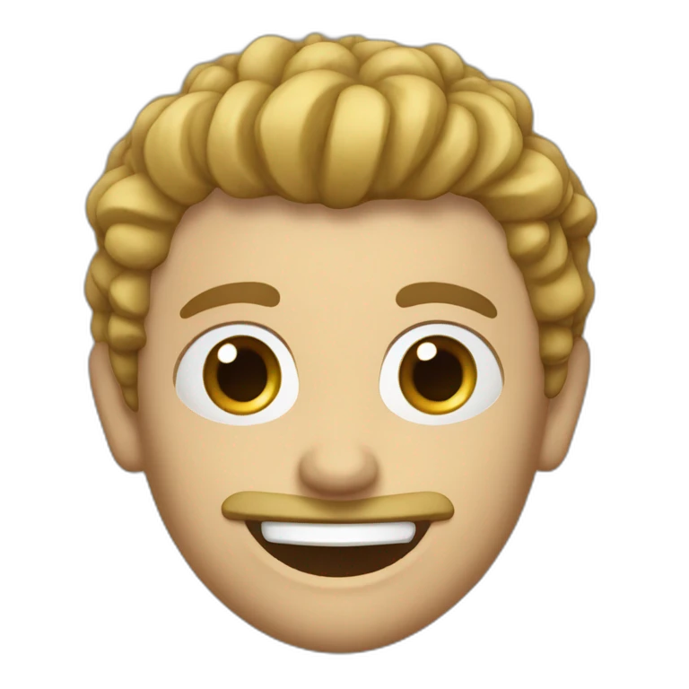 Sac macdo  emoji