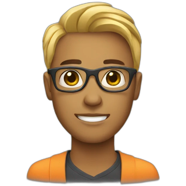 community manager emoji